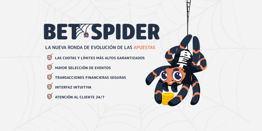 BetSpider