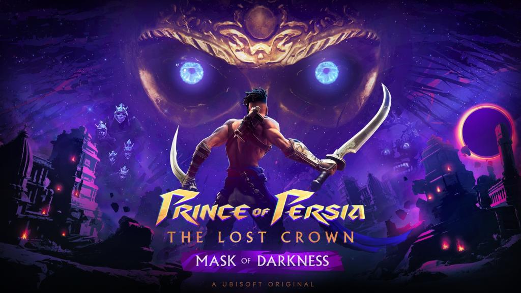 Prince of Persia: The Lost Crown