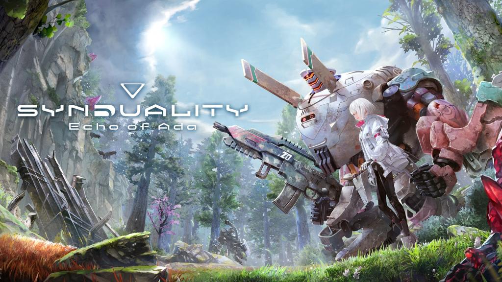 Synduality: Echo of Ada