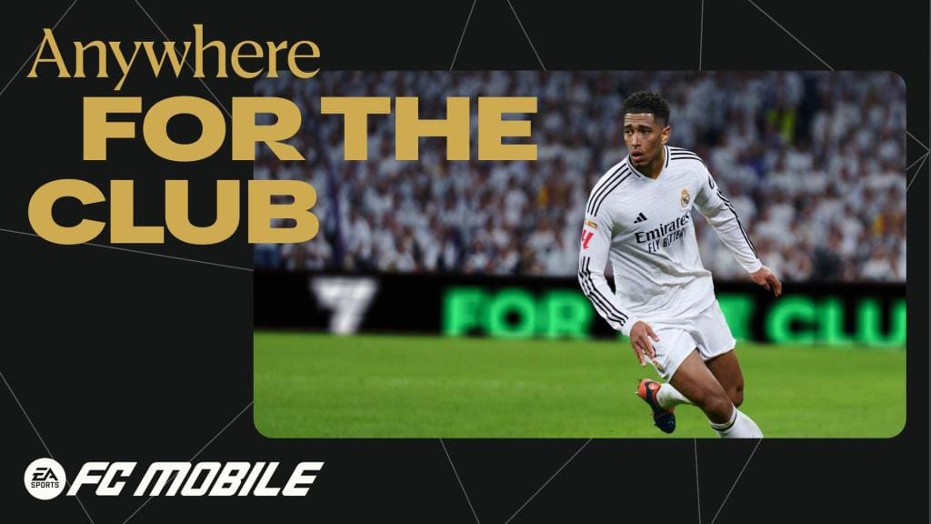 EA Sports FC Mobile