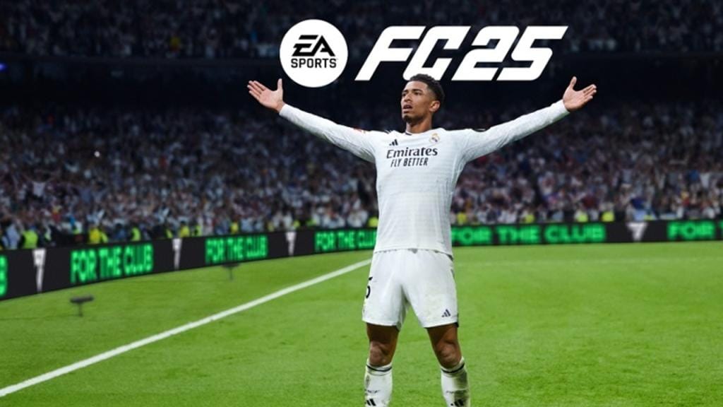 EA sports FC 25