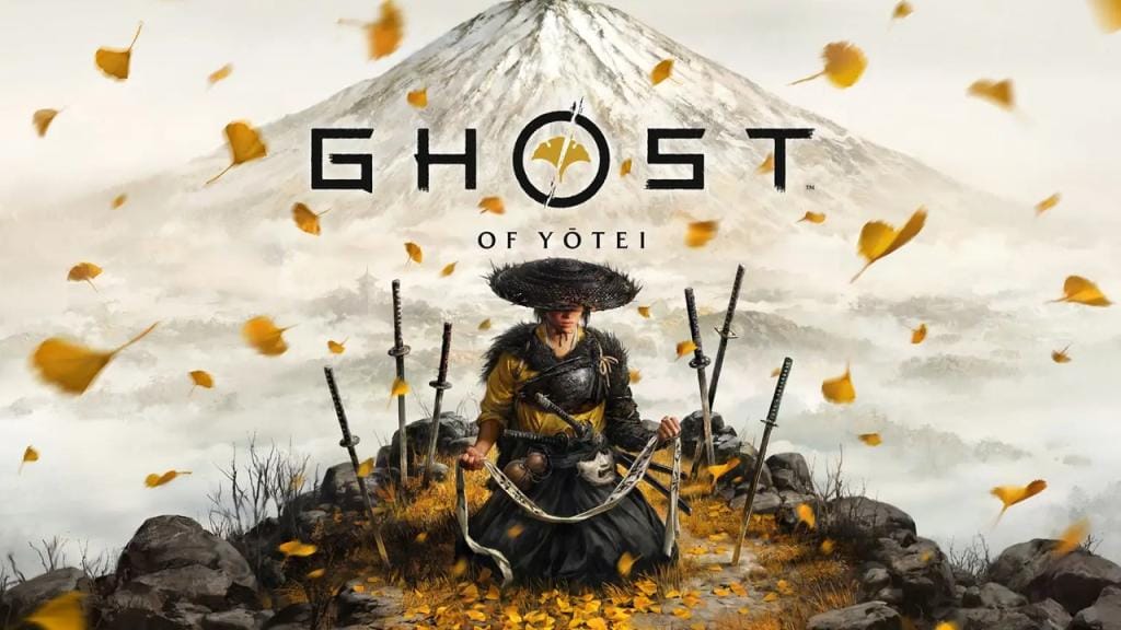 Ghost of Yotei