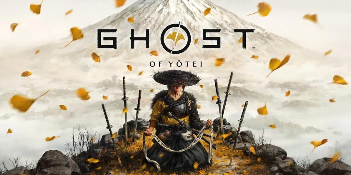 Ghost of Yotei