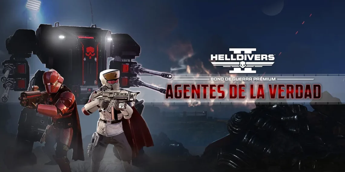 Helldivers 2