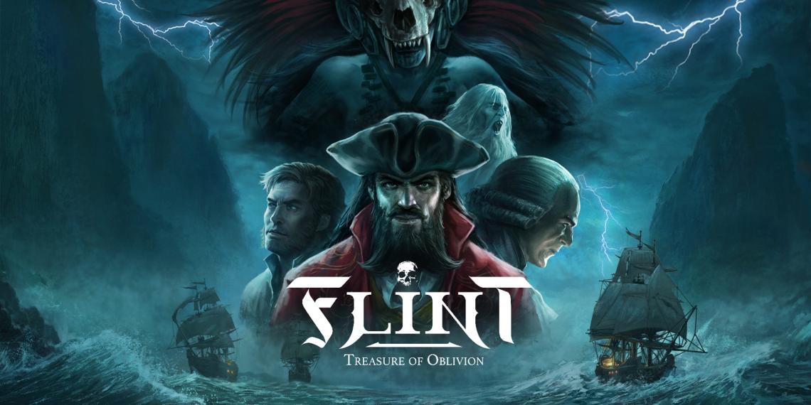 Flint: Treasure of Oblivion