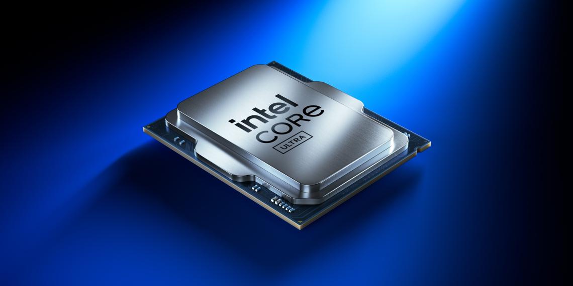 Intel Core Ultra serie 200S