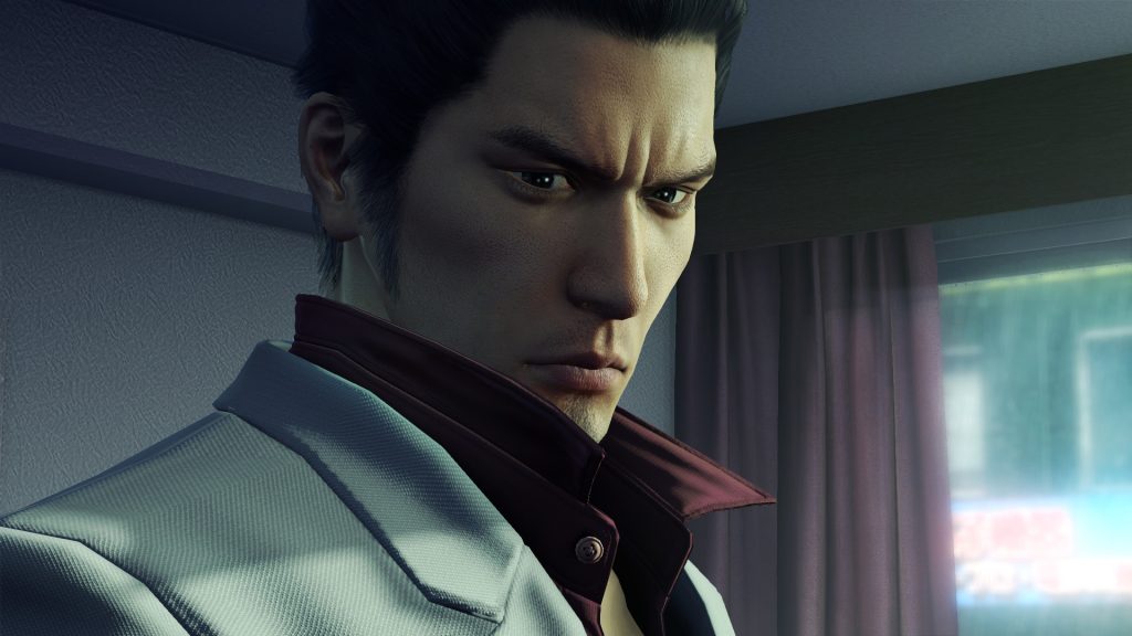 Yakuza Kiwami  - La vida de nuestro protagonista va a cambiar radicalmente