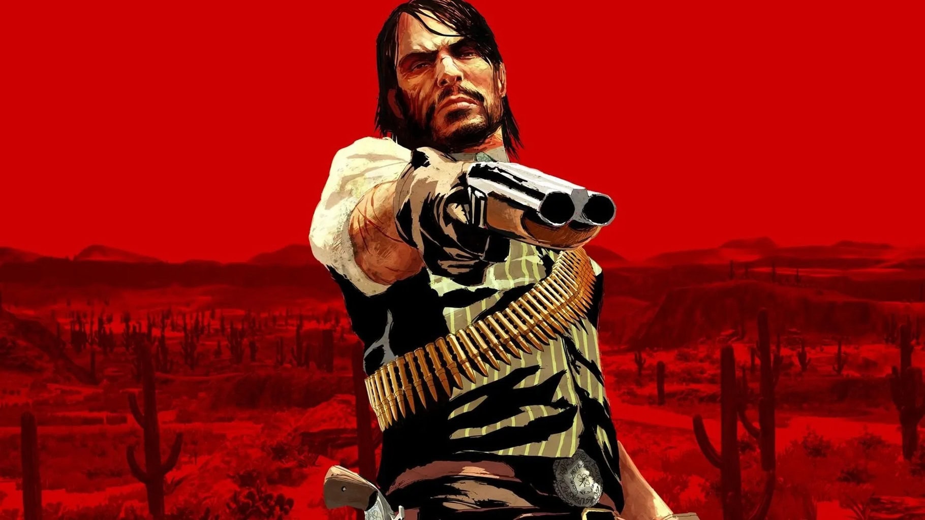 Red Dead Redemption y su lanzamiento de expansión en PC