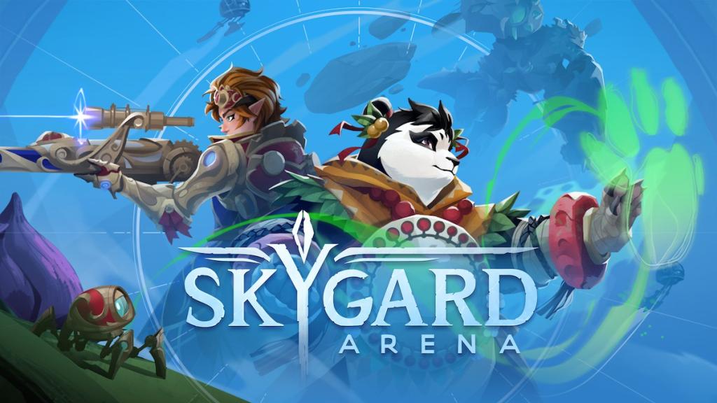 Skygard Arena