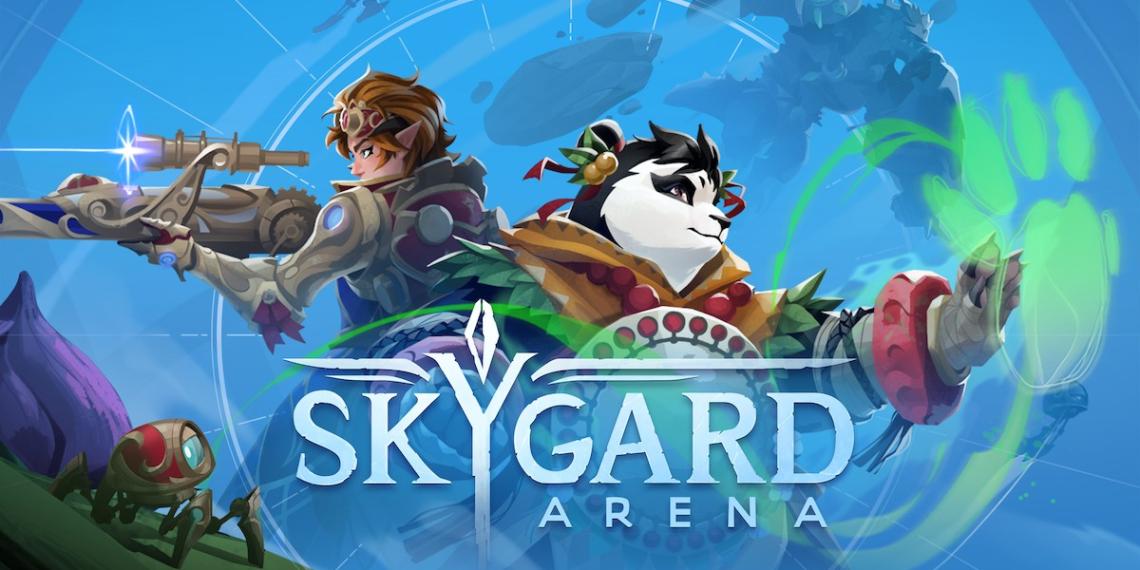 Skygard Arena