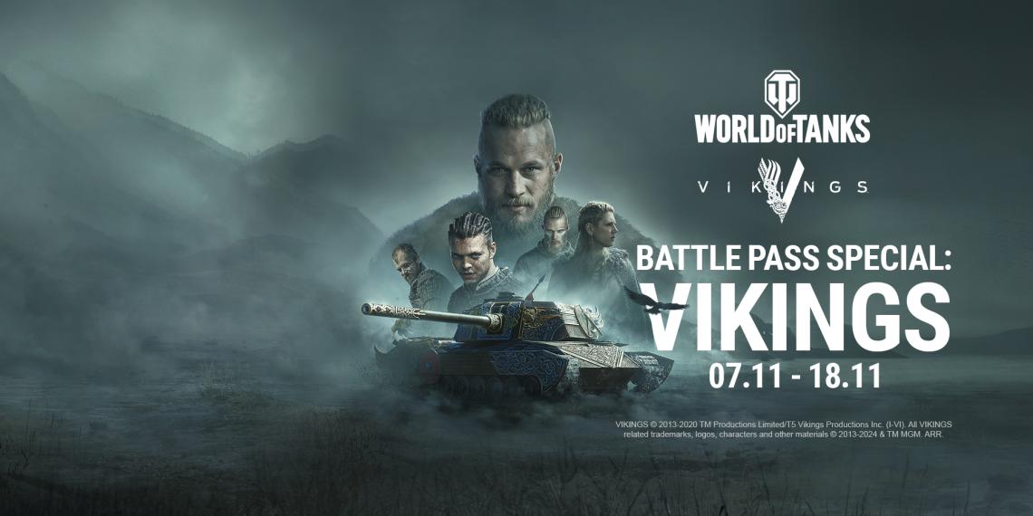 World of Tanks