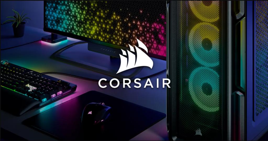 Corsair