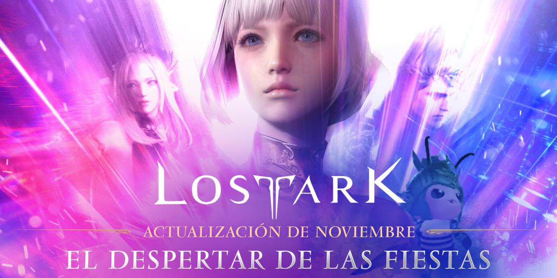 Lost Ark