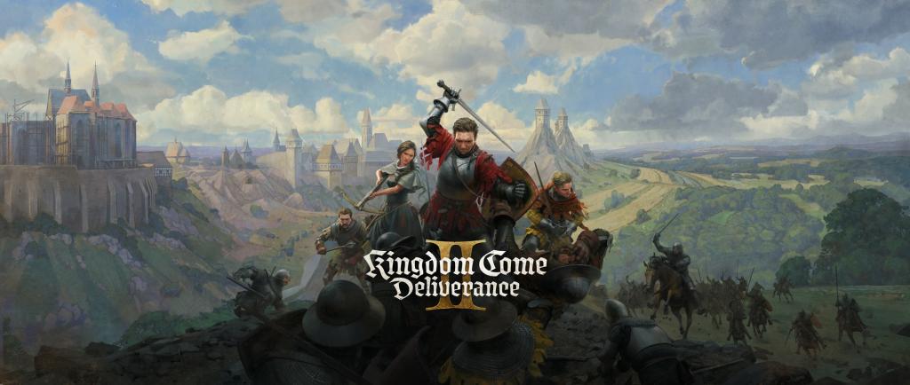 Kingdom Come: Deliverance