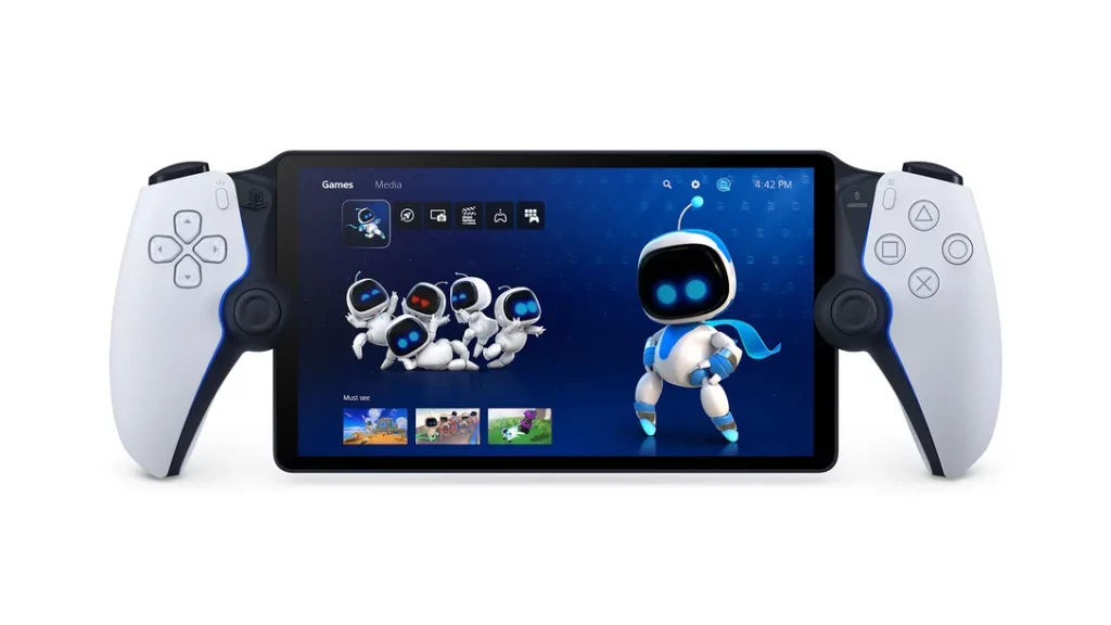 PLayStation Portal