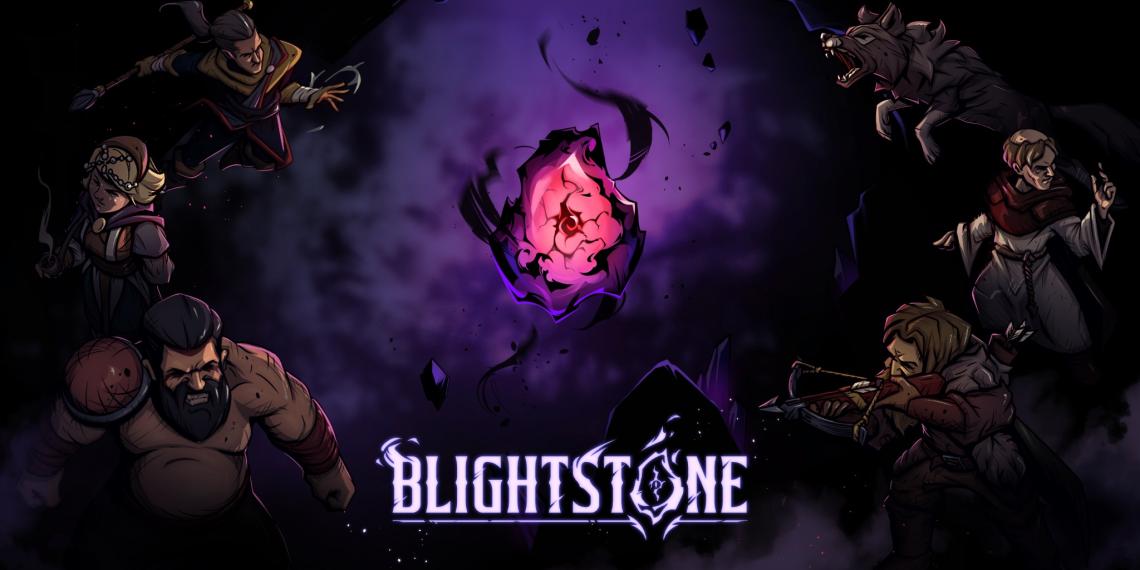 Blightstone