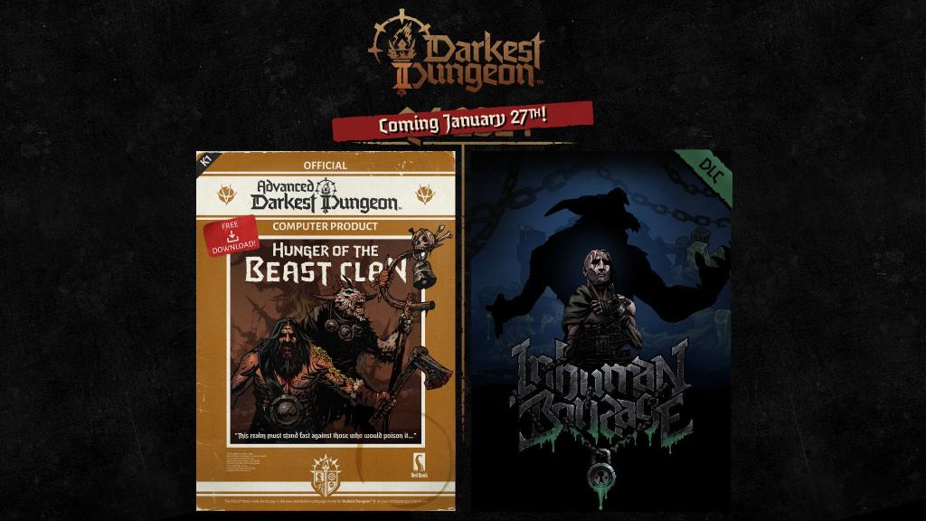 Darkest Dungeon II