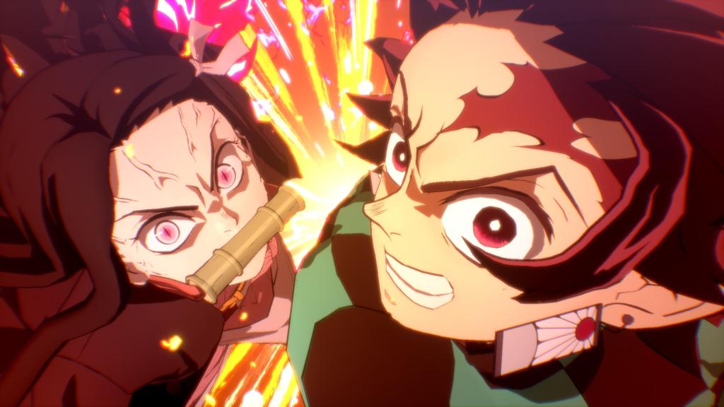 Kimetsu no Yaiba- Las Crónicas de Hinokami 2