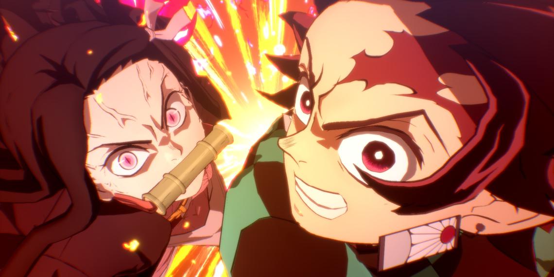 Kimetsu no Yaiba- Las Crónicas de Hinokami 2