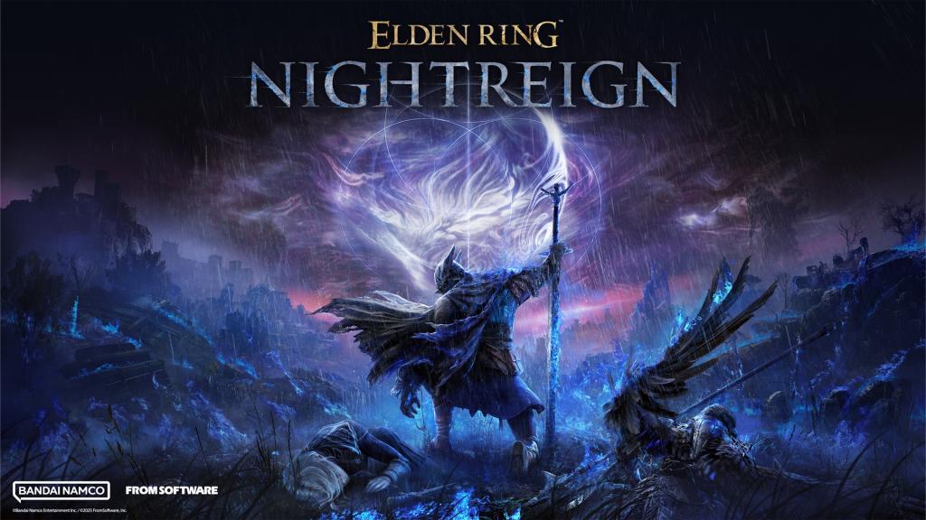 Elden Ring Nightreign