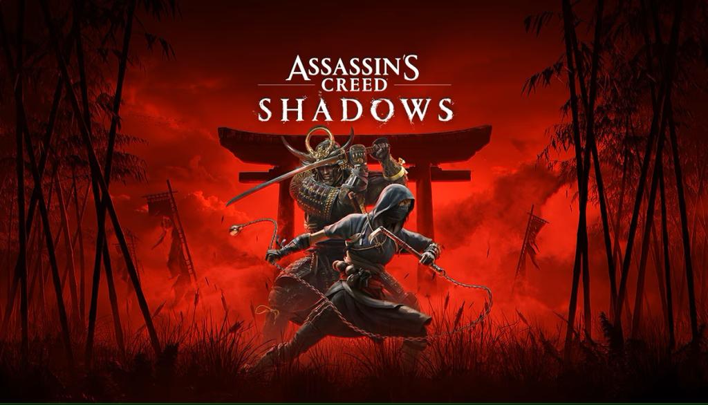 Assassin’s Creed Shadows