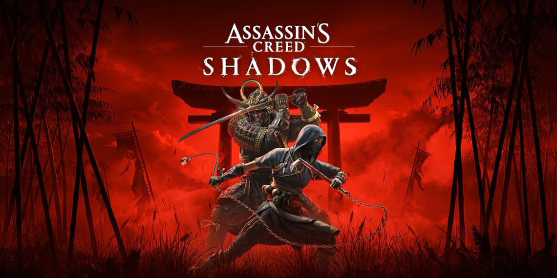 Assassin’s Creed Shadows