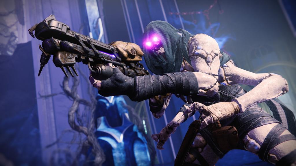 Destiny 2: Resurgimiento