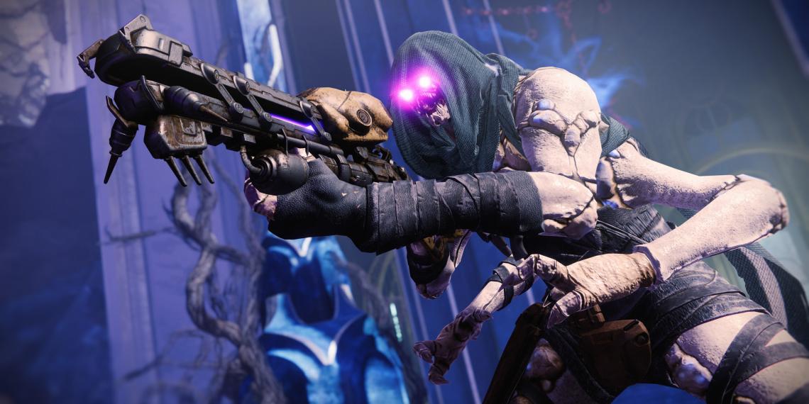 Destiny 2: Resurgimiento