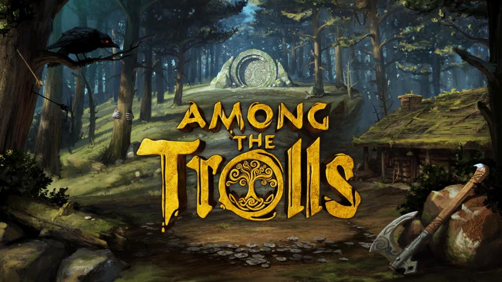 Among the Trolls