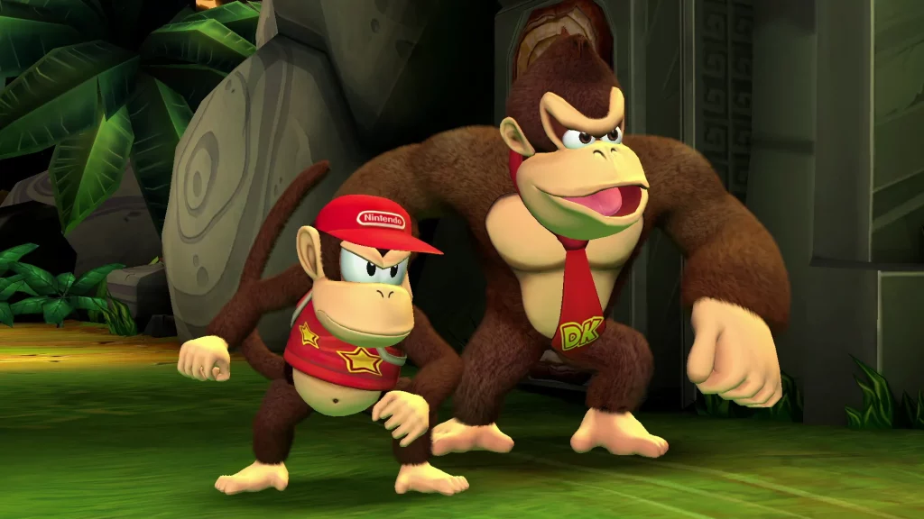 Análisis Donkey Kong Country Returns HD