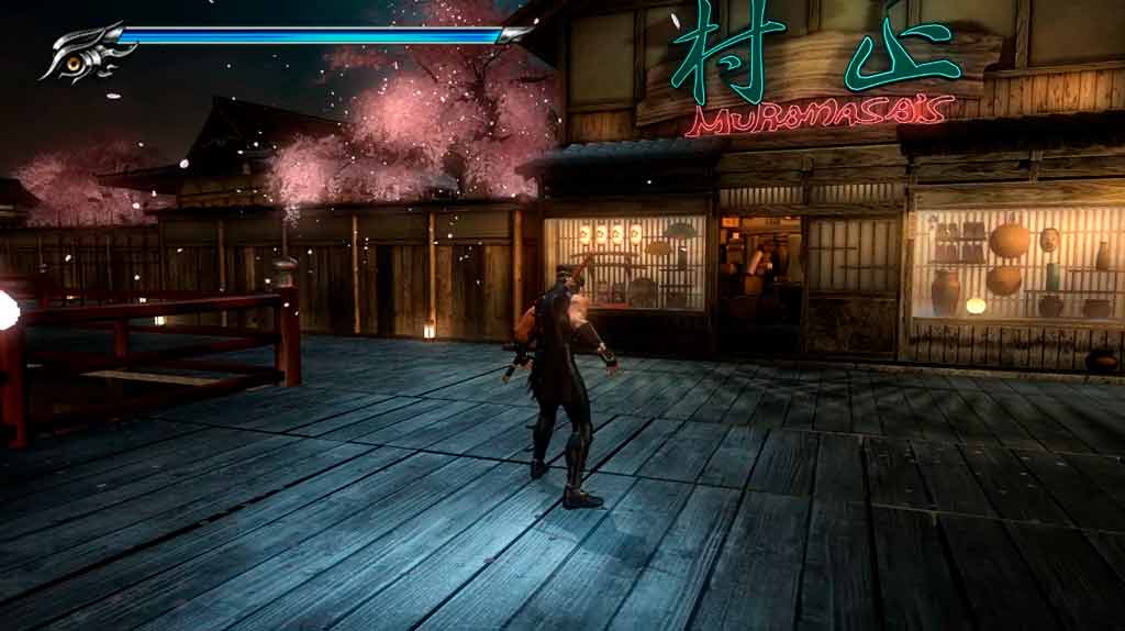 Análisis Ninja Gaiden 2 Black