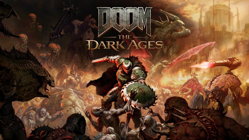 Doom: The Dark Ages