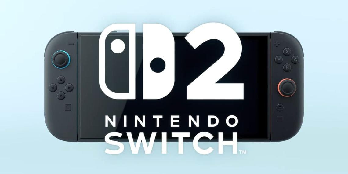 Nintendo Switch 2