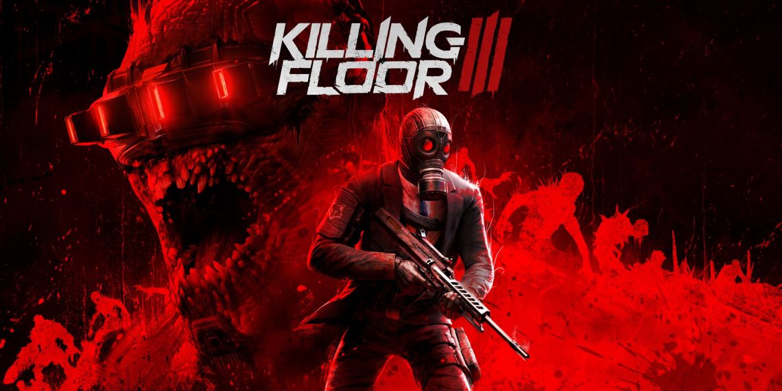 Killing Floor 3