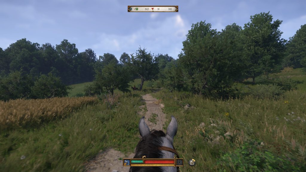 Kingdom Come: Deliverance 2