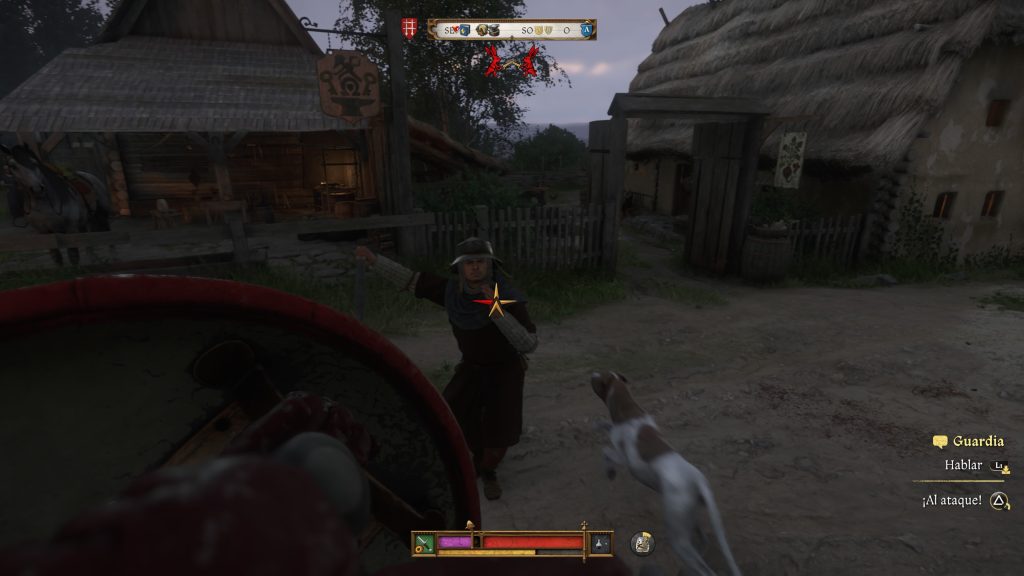 Kingdom Come: Deliverance 2