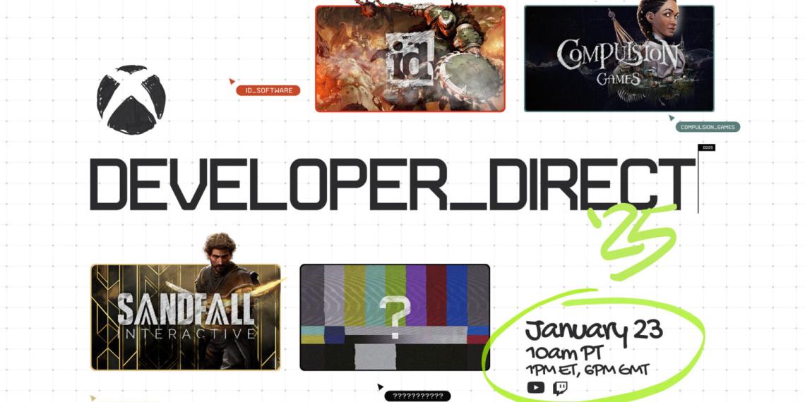 Developer Direct