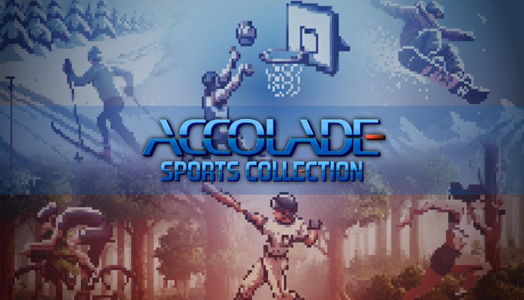 Accolade Sports Collection