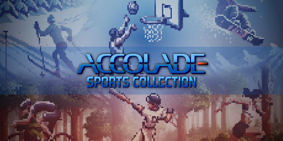 Accolade Sports Collection