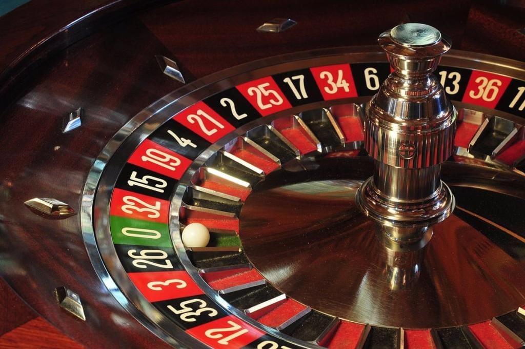 ruleta