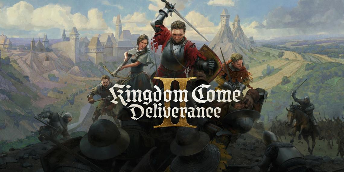 Kingdom Come Deliverance 2