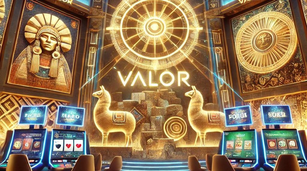 Valor Casino Perú