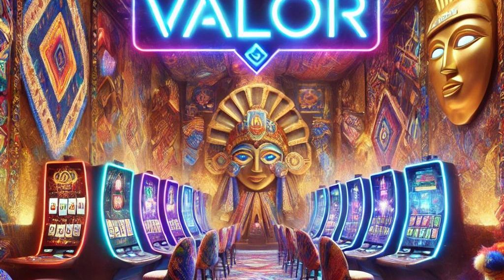 Valor Casino