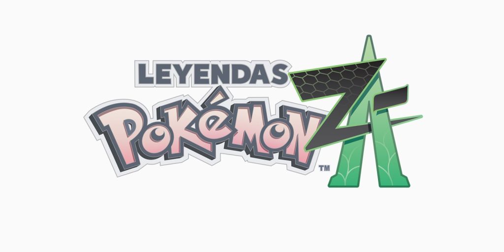 Leyendas Pokémon: Z-A