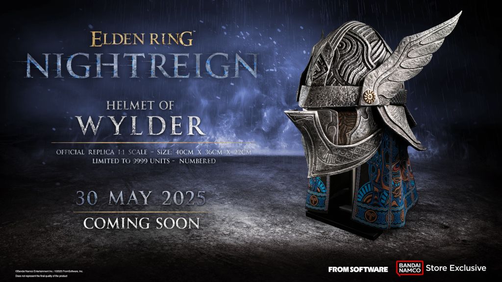 Elden Ring Nightreign