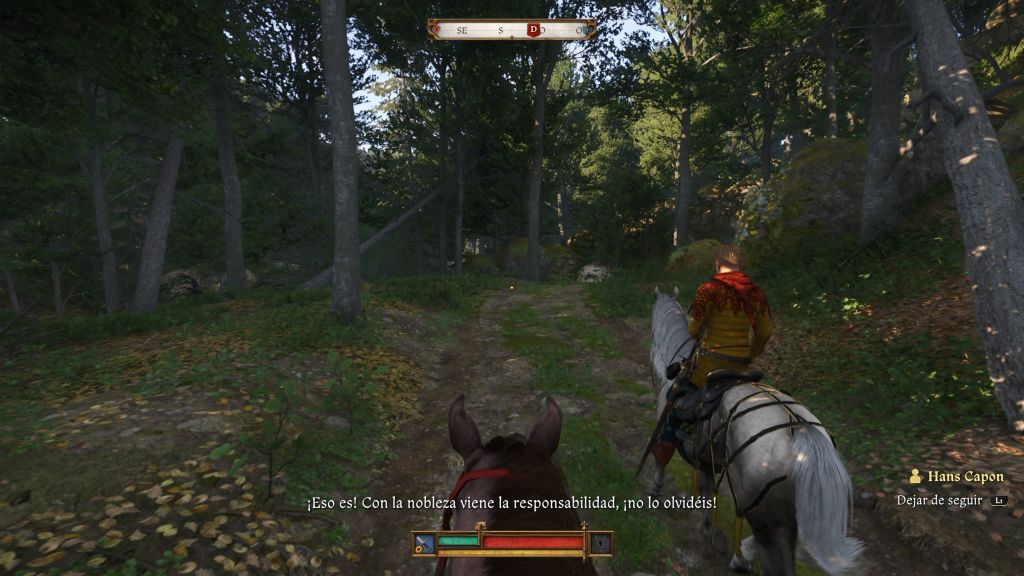 Kingdom Come: Deliverance II