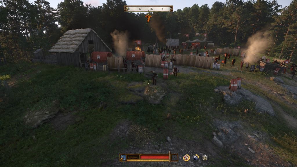 Kingdom Come: Deliverance II