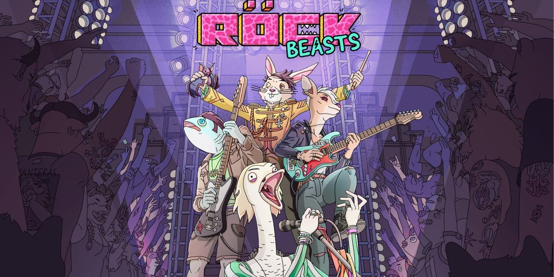 RockBeasts