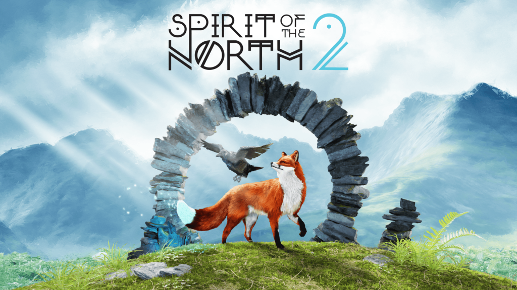 Spirit of the North 2