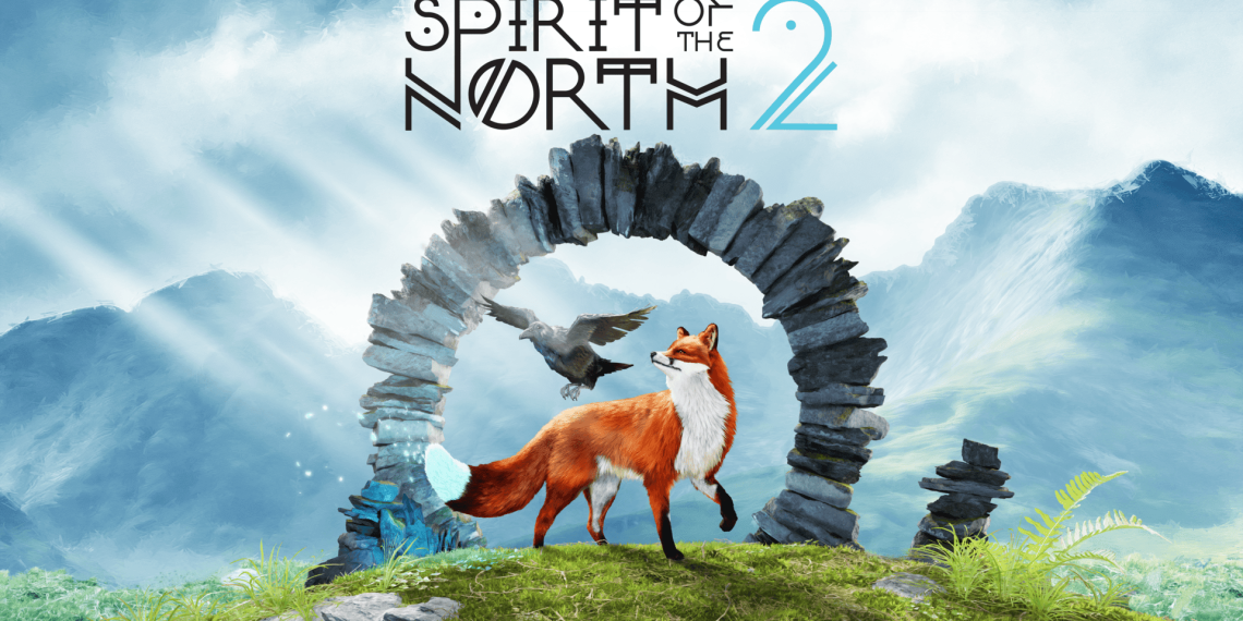 Spirit of the North 2